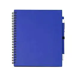 Блокнот Leynax с ручкой