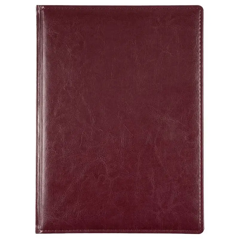 Еженедельник Nebraska, датированный, 19,8х27х1,6 см