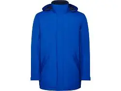 Парка утепленная America, мужская