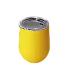 Кофер софт-тач CO12s (желтый)