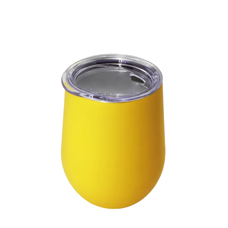 Кофер софт-тач CO12s (желтый) - 152.05