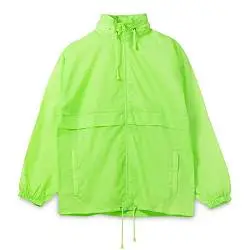 Ветровка из нейлона Surf 210, S–XXL