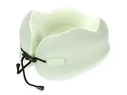 Подушка для путешествий с эффектом памяти Pillow PRO