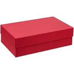 Коробка Storeville, большая, 34х20,5х10,5 см; внутренние размеры: 33,5х19,6х10 см