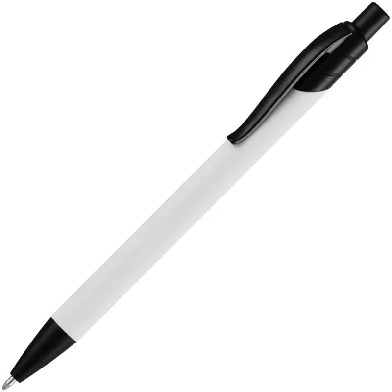 Ручка шариковая Undertone Black Soft Touch, 14,5х1 см - 18325.60