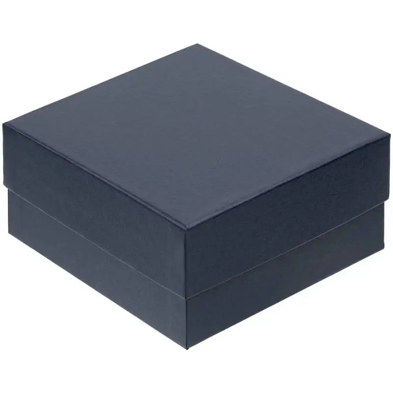 Коробка Emmet, средняя, 16х16х7,5 см, внутренние размеры: 15,2х15,2х7,2 см - 12242.40