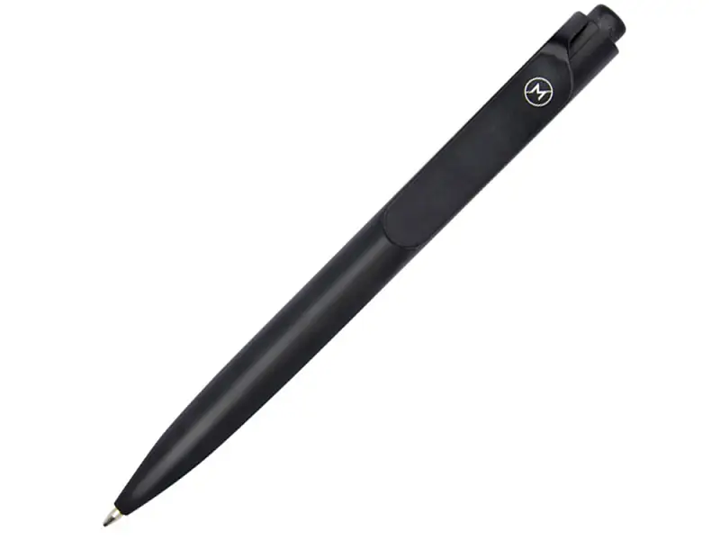 Шариковая ручка Stone, черный - 10775690