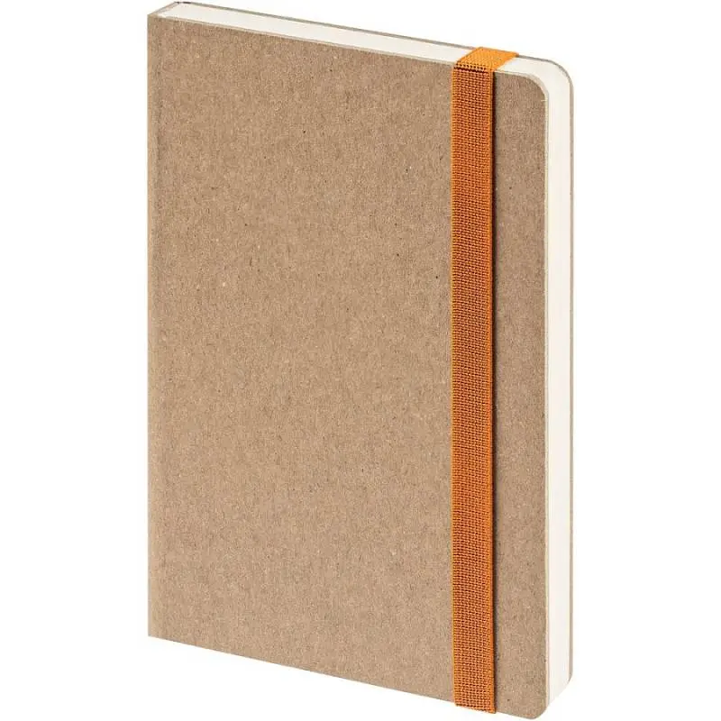 Ежедневник Eco Write Mini, недатированный, 10х16х1,3 см