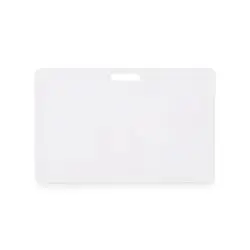 Бейдж для ланьярда