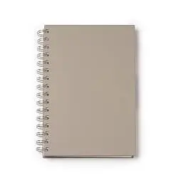 Блокнот на пружине RANIC