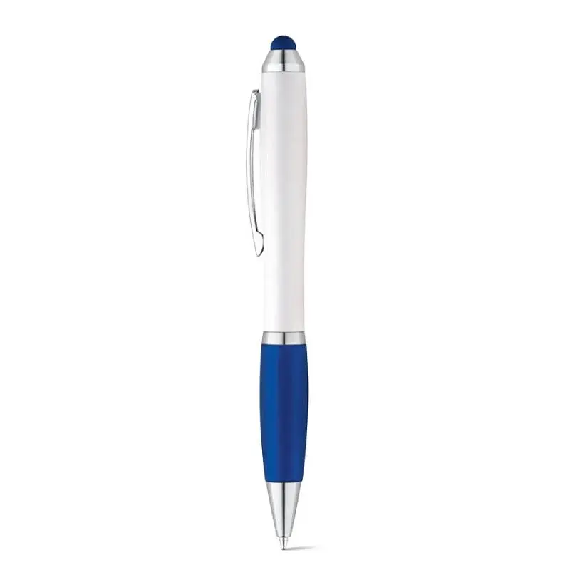 SANS. Шариковая ручка с зажимом из металла - SP91634-104