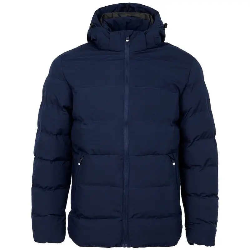 Куртка с подогревом Thermalli Everest, синяя, размер S - 15123.401