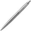 Ручка шариковая Parker Jotter XL Monochrome Grey, 13,0х0,8 см; коробка: 17,5х5х2,5 см