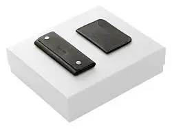 Подарочный набор Long River: картхолдер, ключница