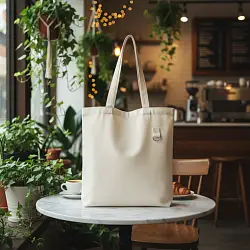 Сумка для покупок LUMISSA 325 г/м²