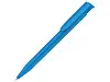 Ручка пластиковая шариковая  UMA Happy, темно-синий