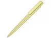 Шариковая ручка rPET pen pro из переработанного термопластика, бирюзовый