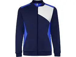 Спортивная куртка Leros, унисекс