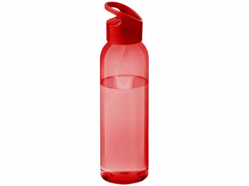 Бутылка для питья Sky, красный - 10028803