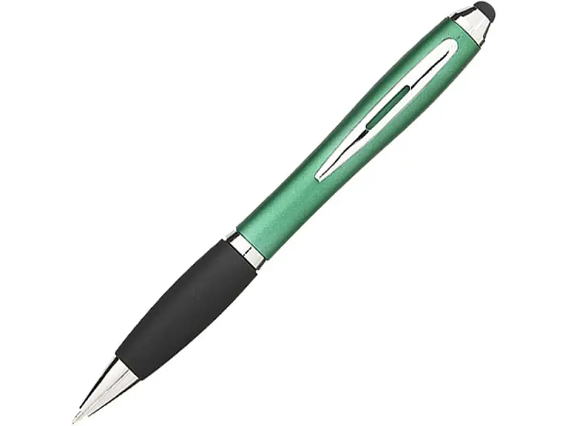 Шариковая ручка-стилус Nash - 10690304