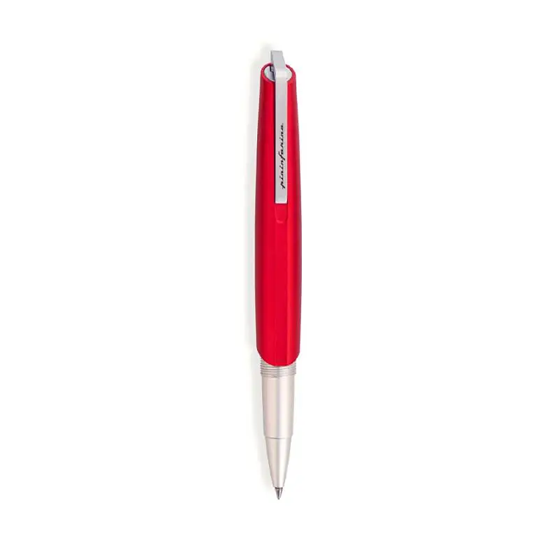 Ручка-роллер Pininfarina PF GO RED