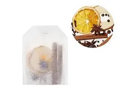 Специи для глинтвейна в индивидуальной упаковке Vintry