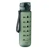 Sports water bottle RPET 1L