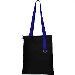 Сумка для покупок Black GLOW 325 г/м²