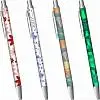 Ручка шариковая Steel на заказ, 14,4х0,8 см
