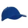 Бейсболка 11K_Т-синий (46) (ONE SIZE/56-58)