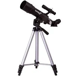 Телескоп Skyline Travel 50, упаковка: 45х33,5х16 см