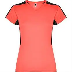 Спортивная футболка SUZUKA женская