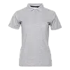 Рубашка поло женская 104W_Бордовый (66) (S/44)