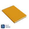 Ежедневник Bplanner.01 (синий)