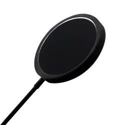 Беспроводное магнитное зарядное устройство Fomax 15W To Go