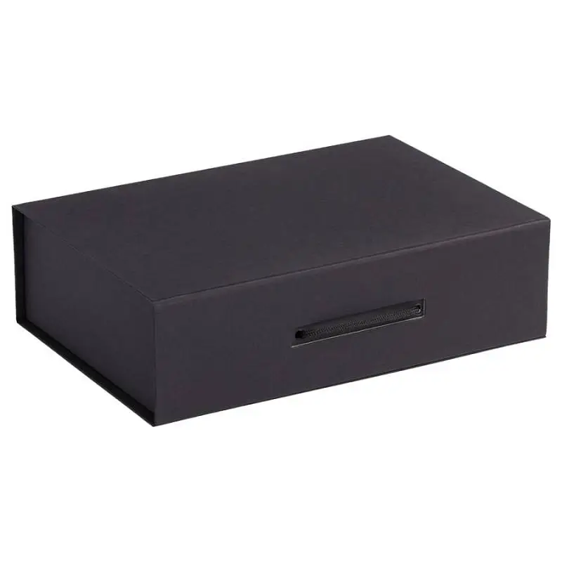 Коробка Case, подарочная, 35,3х24х10 см; внутренний размер: 33,8х23,2х9,4 см - 1142.30