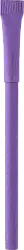 Ручка KRAFT Белая Белоснежная 3010.77 SNOW
