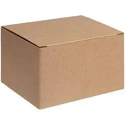 Коробка Couple Cup под 2 кружки, большая, 17,2х11,8х11,3 см; внутренние размеры: 17,1х11,7х11,2 см