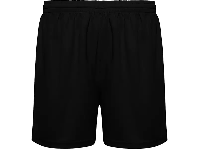 Спортивные шорты Player детские, черный - 453202.4