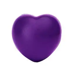 Сердечко антистресс BIKU