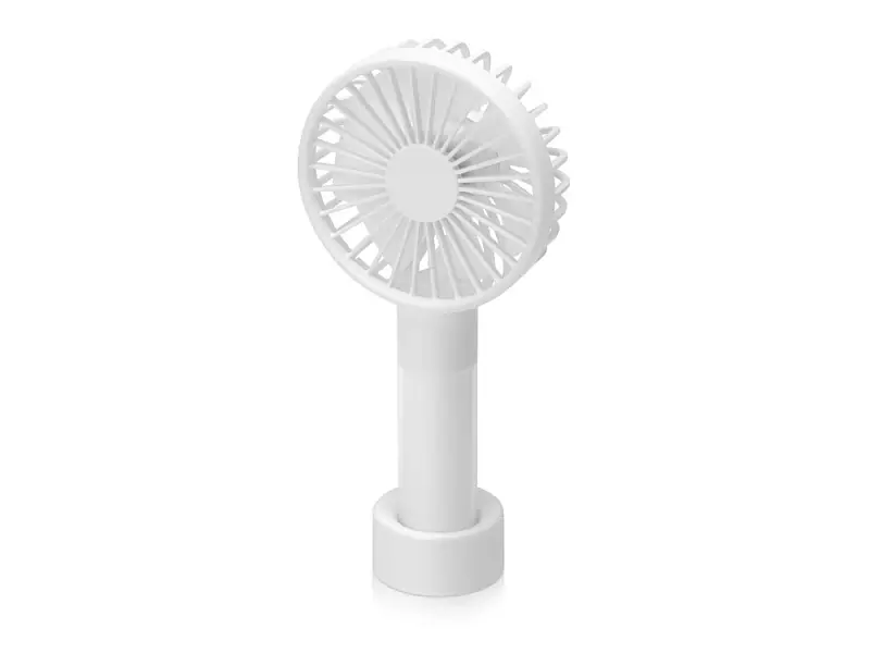 Портативный вентилятор Rombica FLOW Handy Fan I White - 595595p