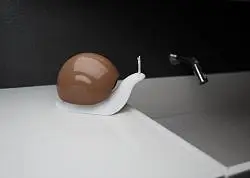 Дозатор мыла ESCAR
