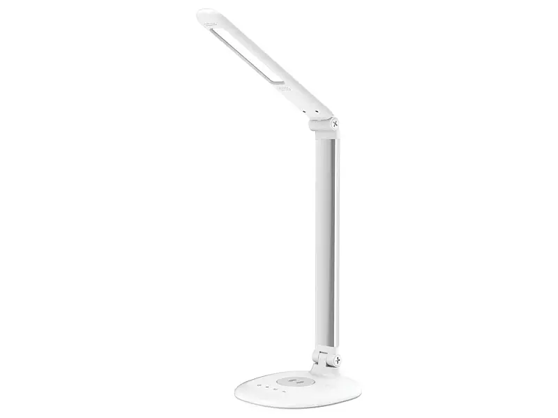 Настольная лампа Rombica LED POWER, белый - 595513
