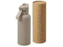 Вакуумная термобутылка Pelican, 500 мл