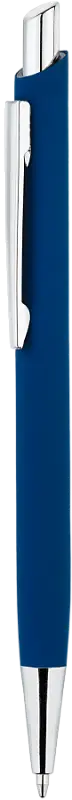 Ручка ELFARO SOFT Синяя 3053.01