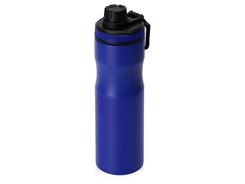 Бутылка для воды Supply Waterline, нерж сталь, 850 мл, синий - 814202