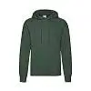 Толстовка с начесом CLASSIC HOODED SWEAT 280