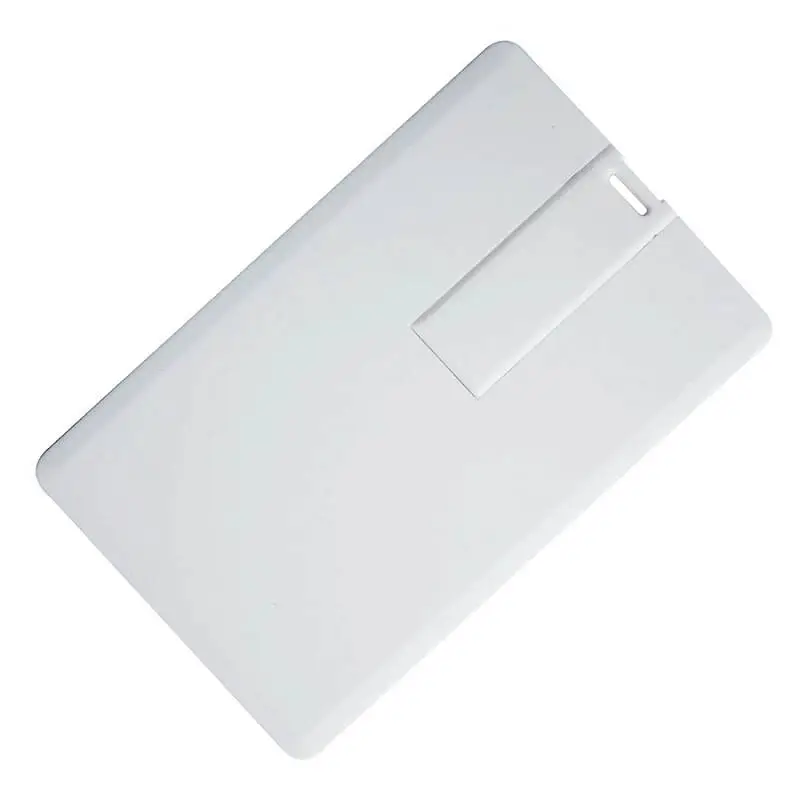 USB flash-карта 8Гб, пластик, USB 3.0