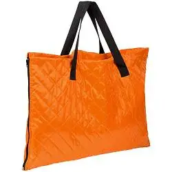 Плед-сумка для пикника Interflow, 140х59 см