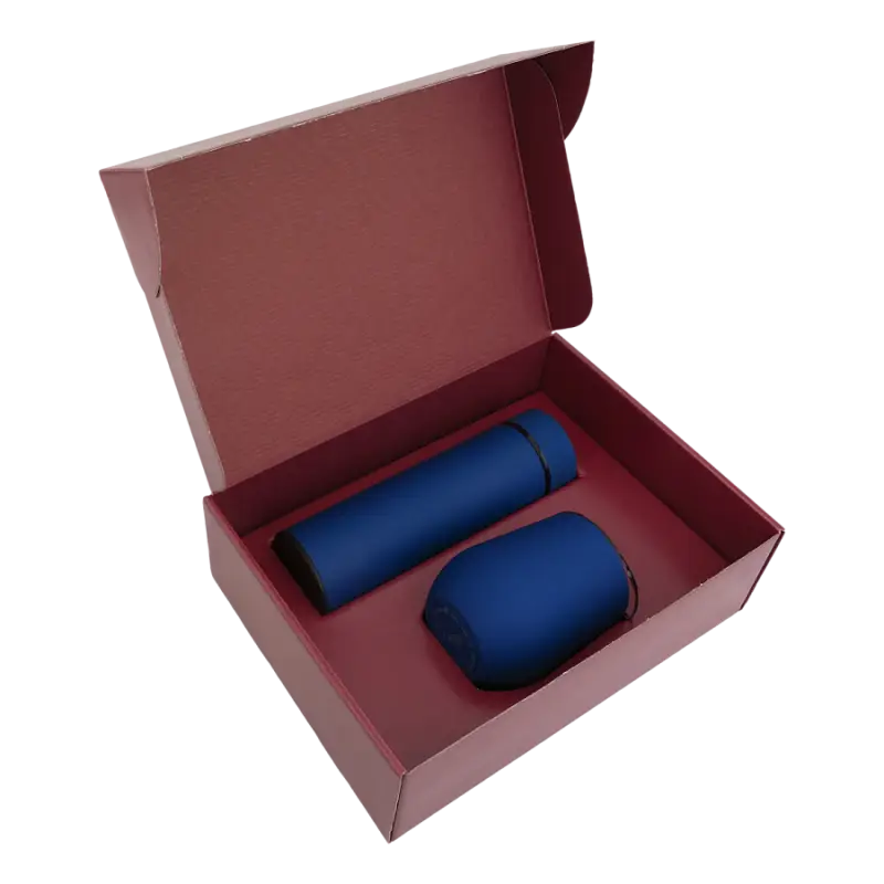 Набор Hot Box CS red (синий)